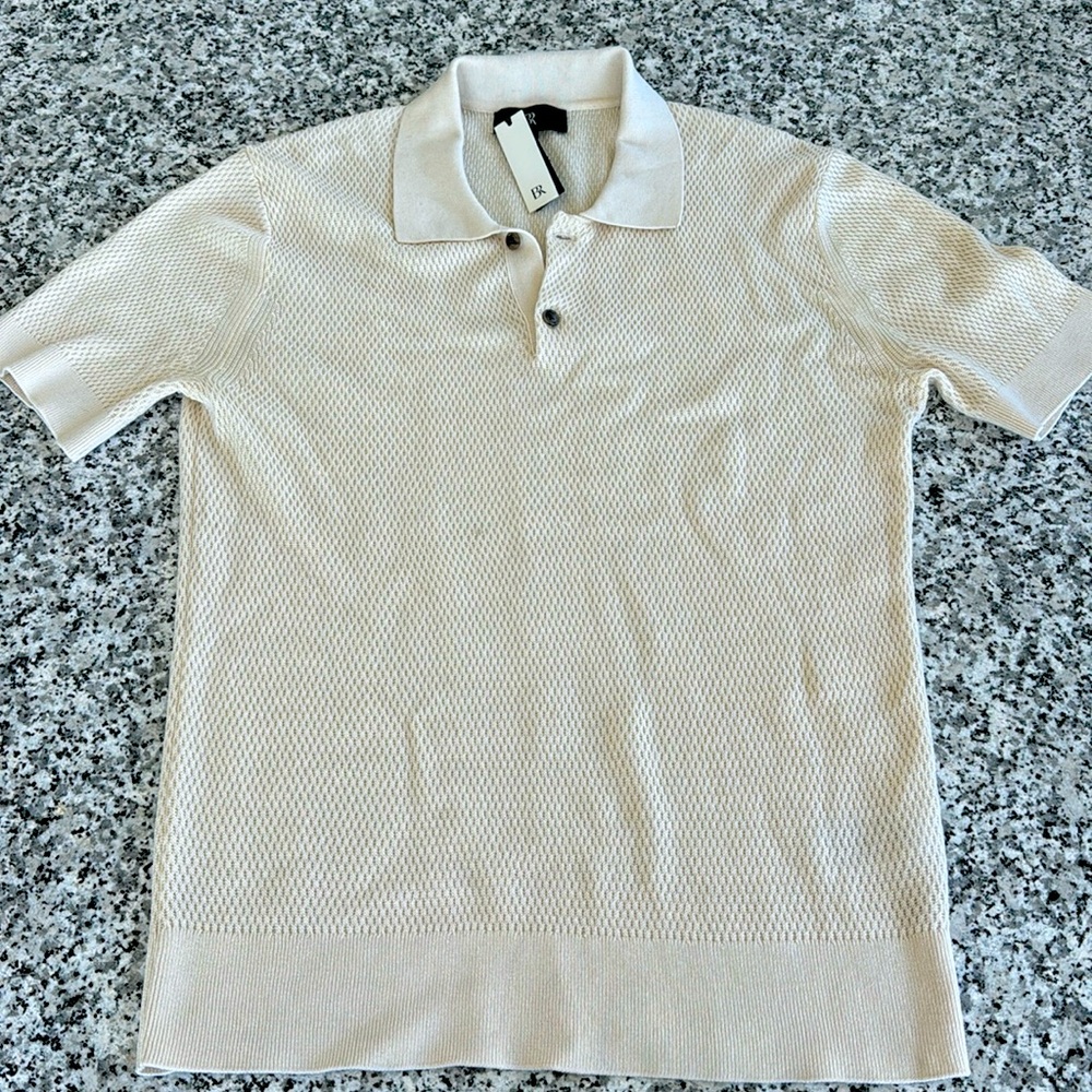 Organic Cotton Shirt